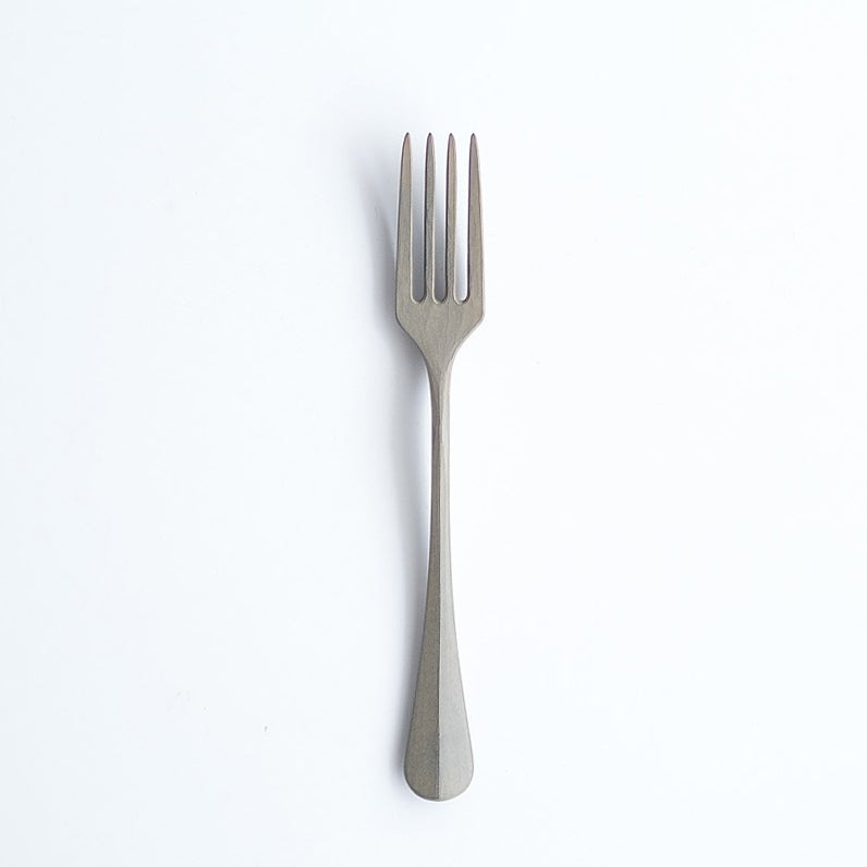 木翠 真鍮スプーン／大 | オウチノ道具