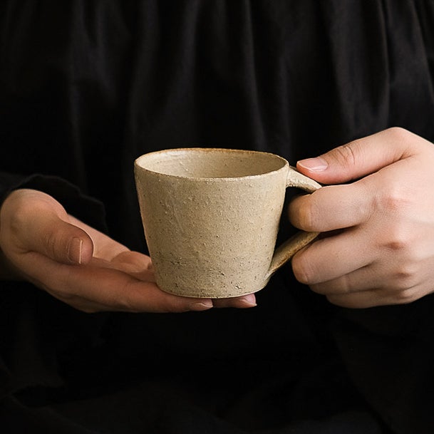 落合重智 マグカップ | オウチノ道具