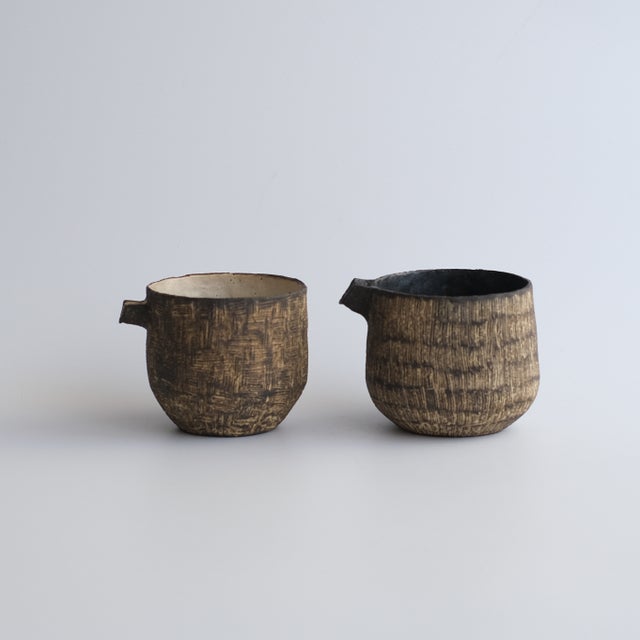 酒器 | オウチノ道具