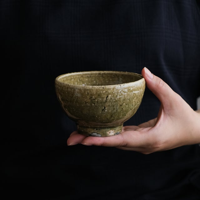 荒木義隆　高台器　5点セット 荒木義隆さん高台 【公式通販】