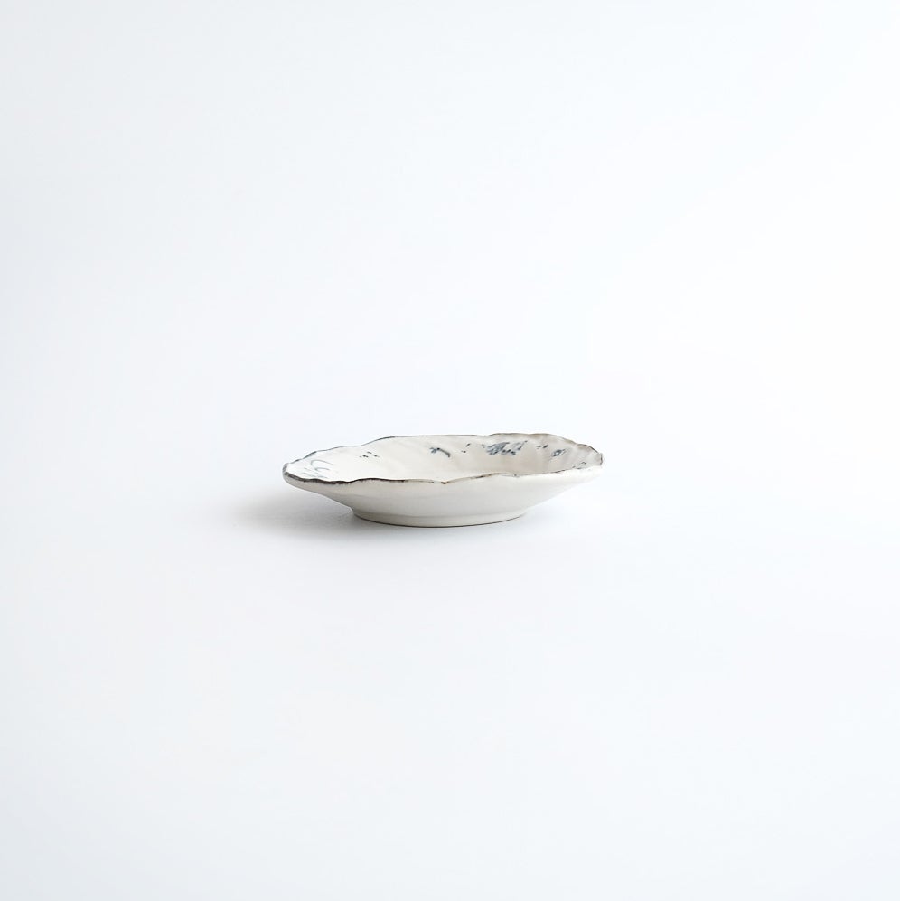 富井貴志 豆皿 3点セット 木工作家 富井貴志/豆皿/2枚セット/