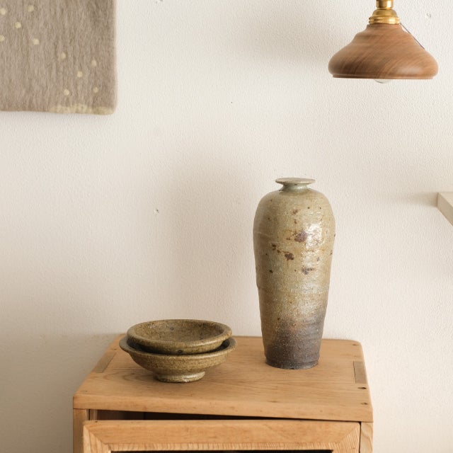 花器 | オウチノ道具