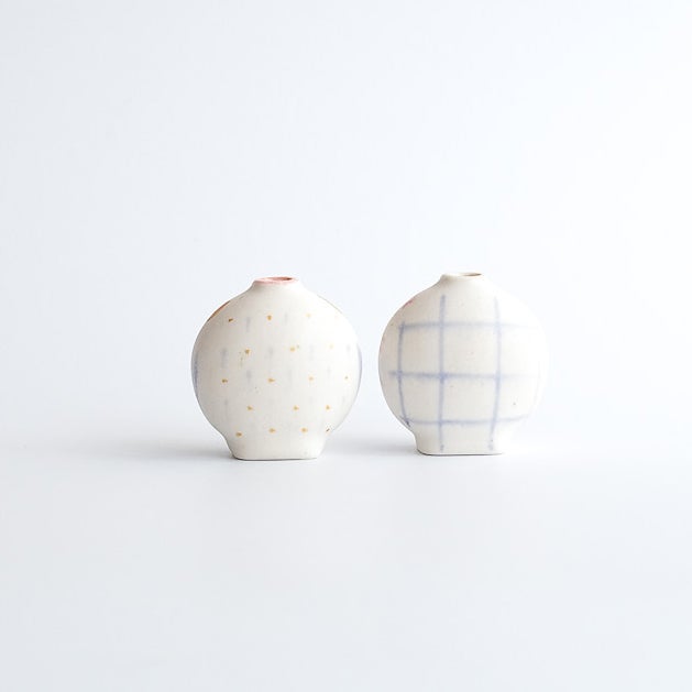 花器 | オウチノ道具