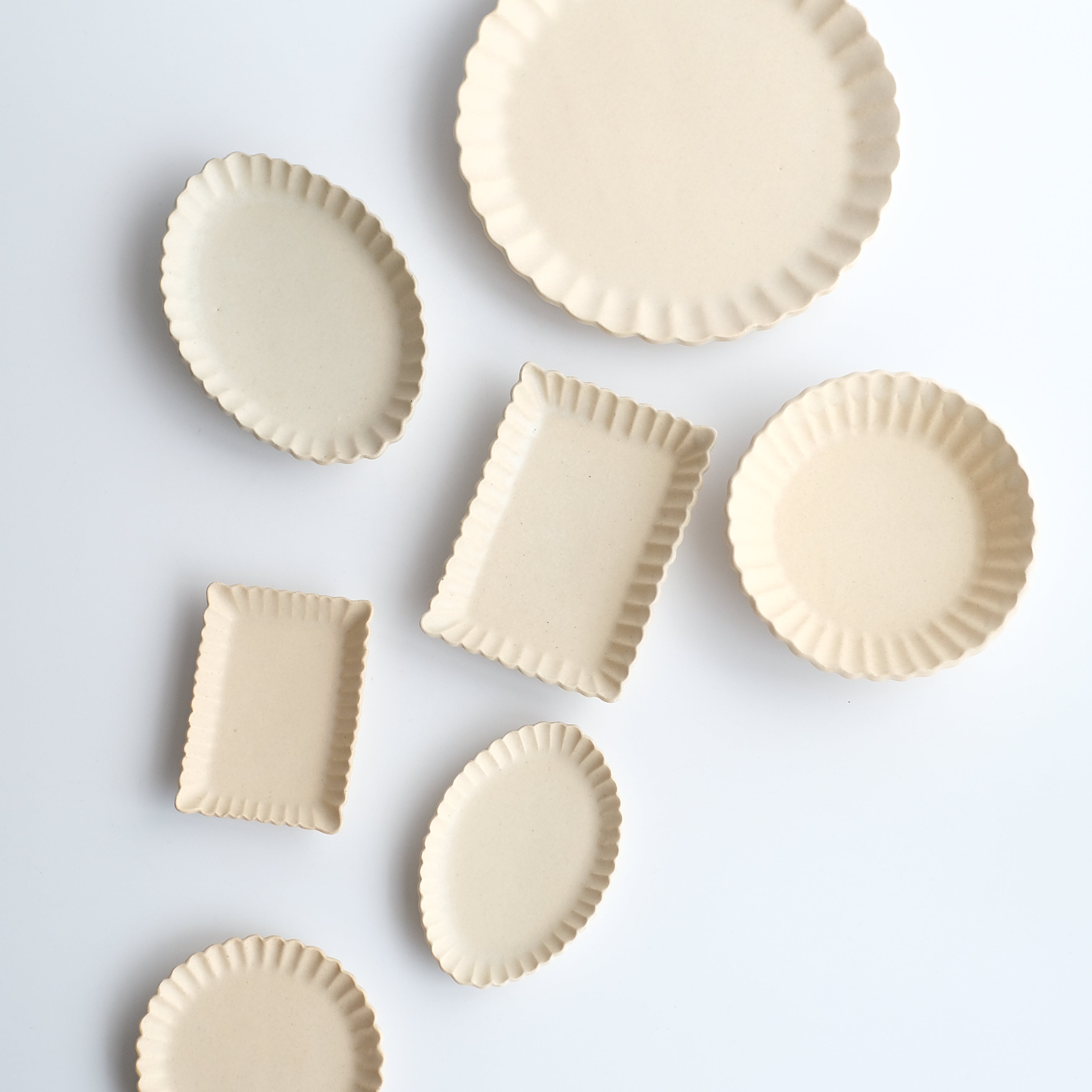 河上奈未 | オウチノ道具