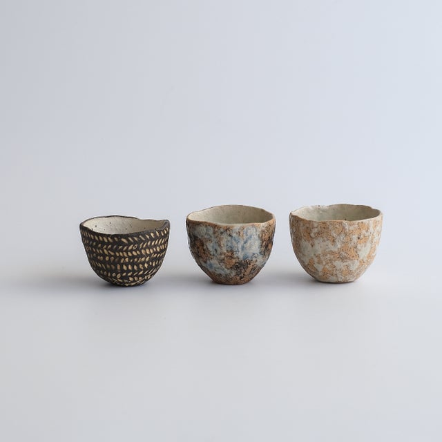 h&o ぐい呑み　酒器　h&o LOGO h&o ぐい呑み 酒器 h&o LOGO