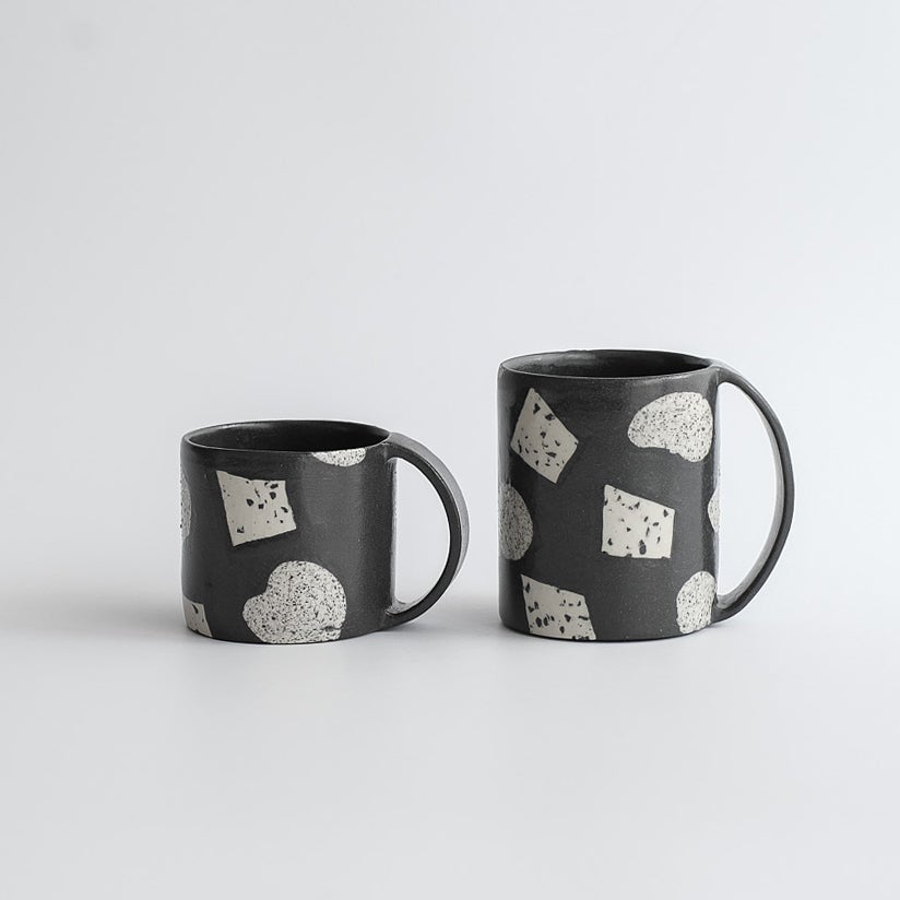 Egawa Reiko ceramic works 1周年コラボマグカップ／S