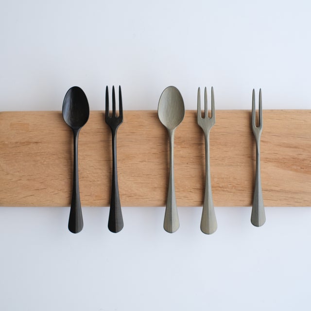 お値下げ中❗️6セット！ヤマザキ ステンレスカトラリーセット 楽天市場】山崎金属工業 カトラリーの通販