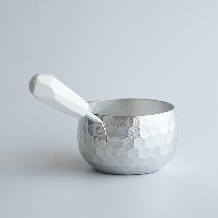 森下シゲキ ミルクパン | オウチノ道具