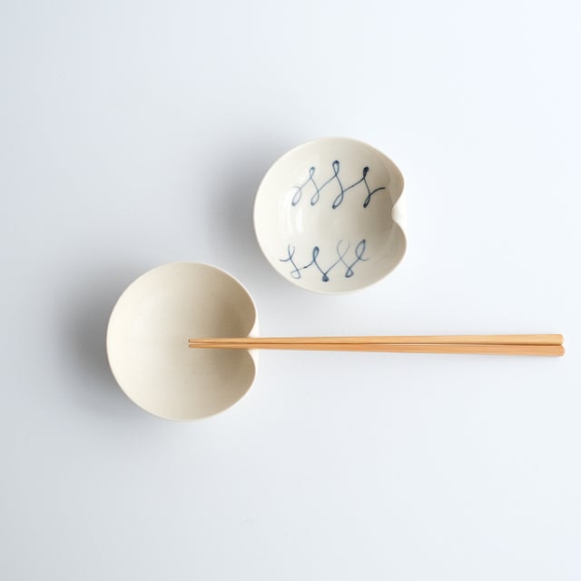 はしおき torigatachopsticksrest_ts1100-