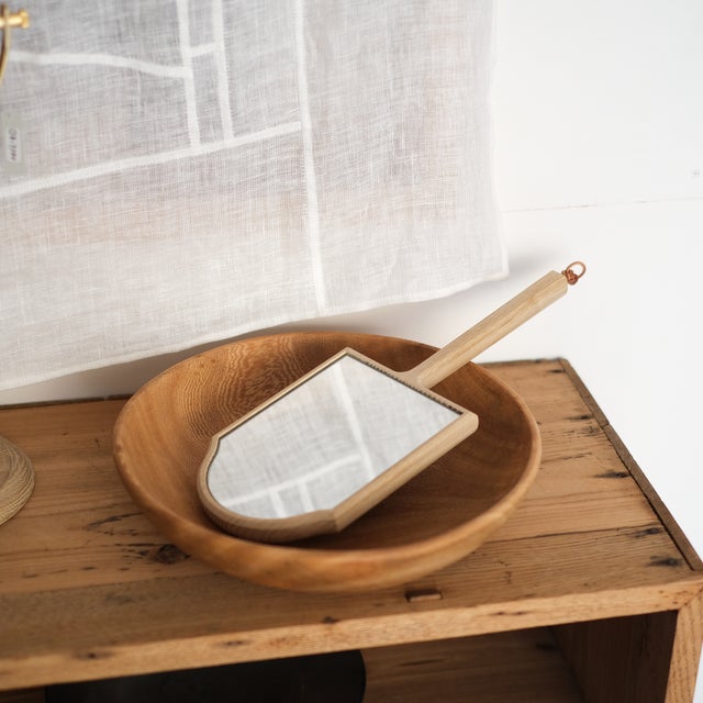 蒲池焼　竹の子　筍　陶器　置物　一輪挿し　細かな欠けあり 陶芸家 竹内真吾