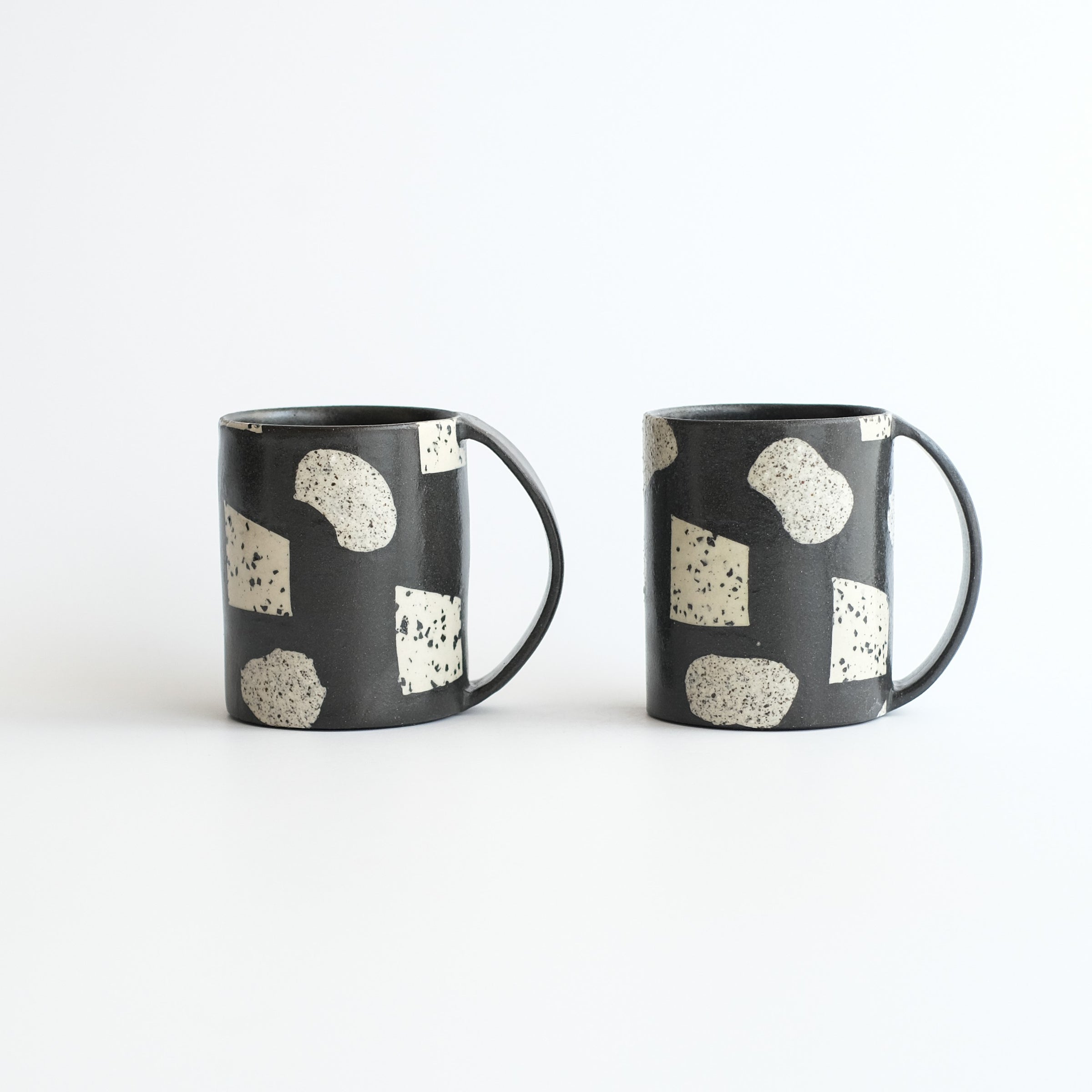 工芸品 Rika Reiko Egawa ceramic works コラボマグカップ／M | オウチノ道具