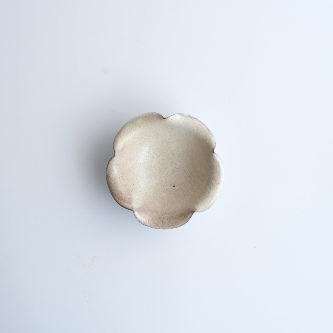 粉吹手　丸文　鉢 粉吹手 丸文 鉢