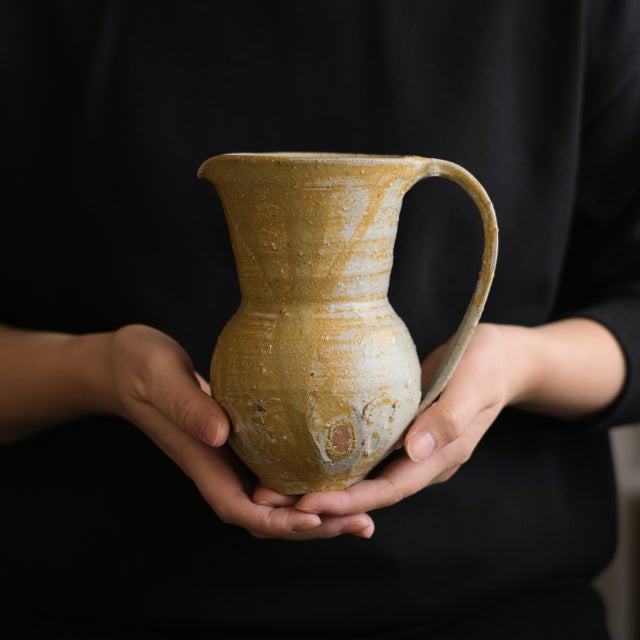 ポット・ピッチャー | オウチノ道具