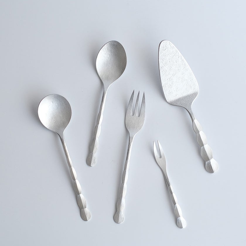 森下シゲキ ケーキサーバー | オウチノ道具