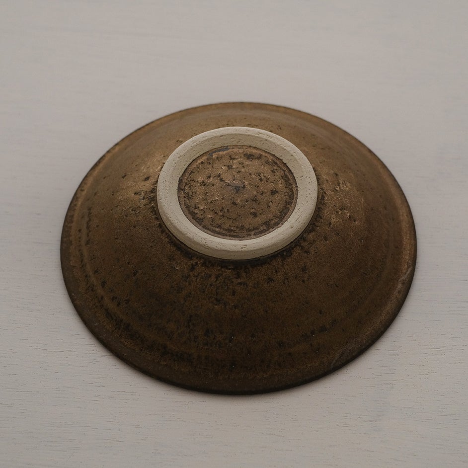 なか工房 カレー皿／7寸 | オウチノ道具