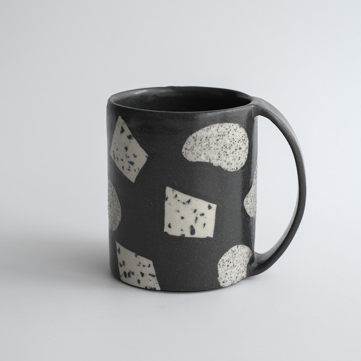 Reiko Egawa ceramic works コラボマグカップ／M | オウチノ道具