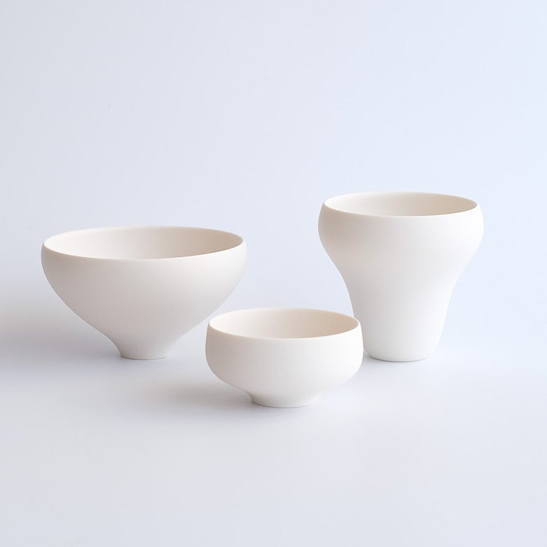 六郎左衛門（有馬和博） 白炻器碗 | オウチノ道具