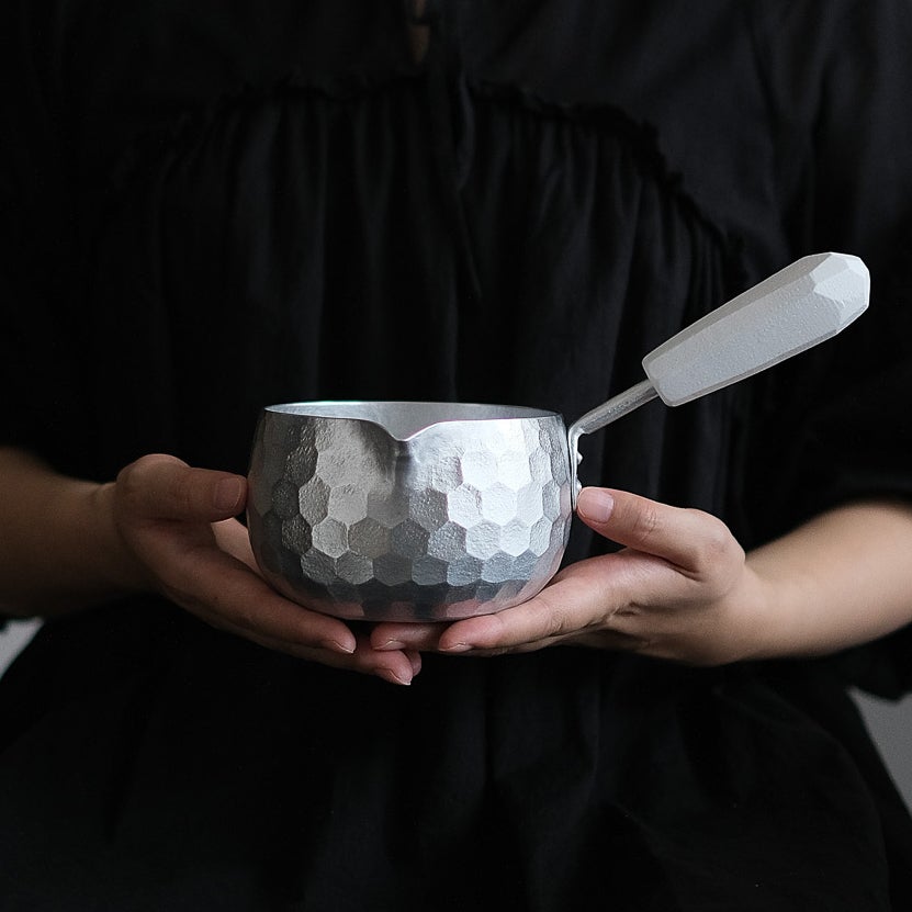 森下シゲキ ミルクパン | オウチノ道具