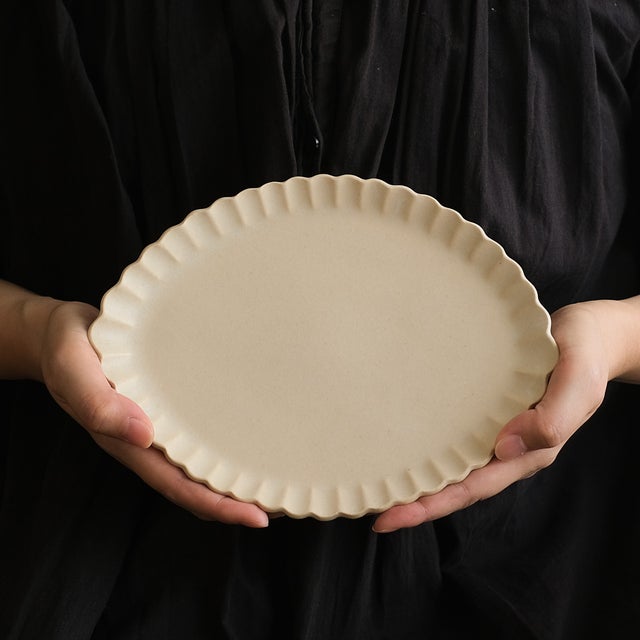 河上奈未 | オウチノ道具